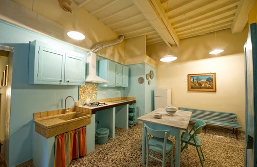 Foiano della Chiana Apartment | Apartment 'Casa Vacanze Fatucchi' with Wi-Fi