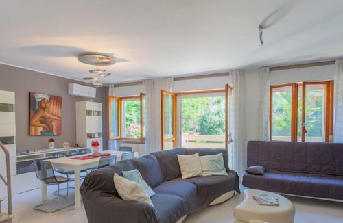 Francavilla al Mare Apartment | Apartment Casa Clo in Francavilla al Mare - 4 persons, 1 bedrooms