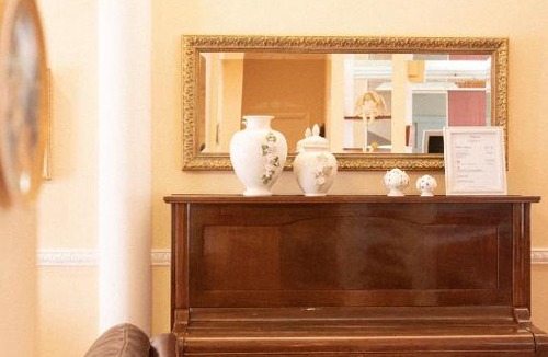 Manfredonia Apartment | Apartment Carducci 21
