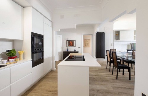 Sorrento Historic Centre Apartment | Apartment Carmela – An Elegant Sanctuary in the Heart of Sorrento
