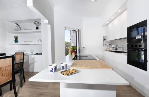 Sorrento Historic Centre Apartment | Apartment Carmela – An Elegant Sanctuary in the Heart of Sorrento
