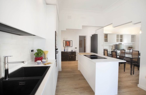 Sorrento Historic Centre Apartment | Apartment Carmela – An Elegant Sanctuary in the Heart of Sorrento