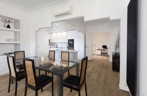 Sorrento Historic Centre Apartment | Apartment Carmela – An Elegant Sanctuary in the Heart of Sorrento