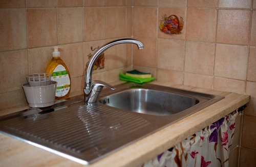 Poggio Murella Apartment | Apartment 'Casa Doriana' with Balcony and Wi-Fi