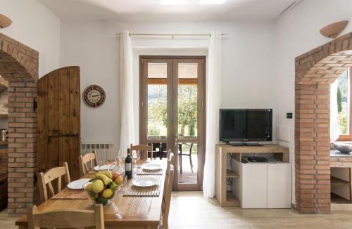 Montefiascone Apartment | Apartment Casa Domenico n- 1 by Interhome