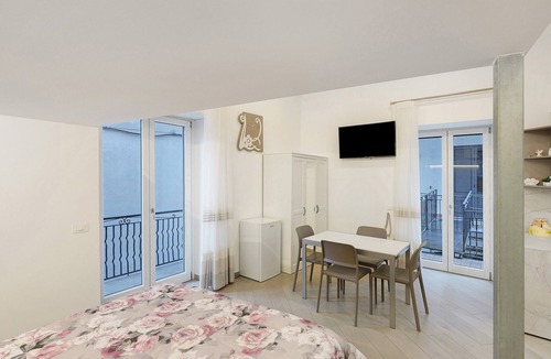 Agerola Apartment | Apartment 'Casa Imperati' with Mountain View, Wi-Fi and Air Conditioning