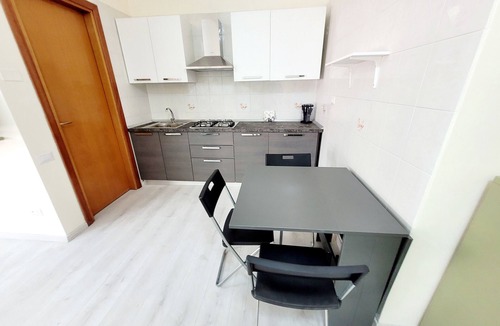Nocera Inferiore Apartment | Apartment 'Casa Mary' with Wi-Fi