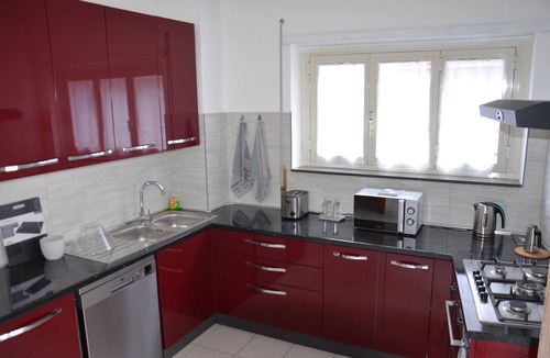 Pigneto Apartment | Apartment Casa Luna Pigneto