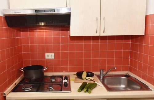 Silvi Apartment | Apartment Cerrano in Silvi Marina - 6 persons, 2 bedrooms