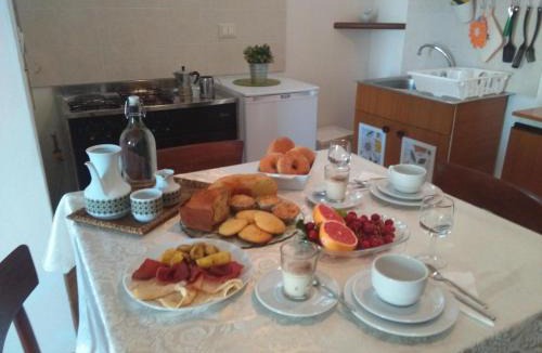 San Rocco Apartment | Apartment Charmante Wohnung mit Privatparkplatz by Interhome