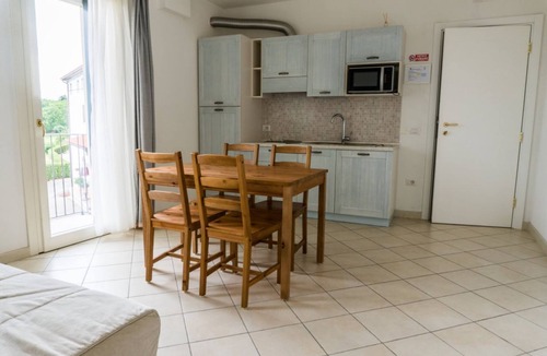 San Giorgio di Perlena Apartment | Apartment "Cherry Tree", Agriturismo dai Gobbi