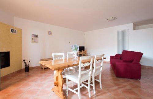 Crespano del Grappa Apartment | Apartment Conte