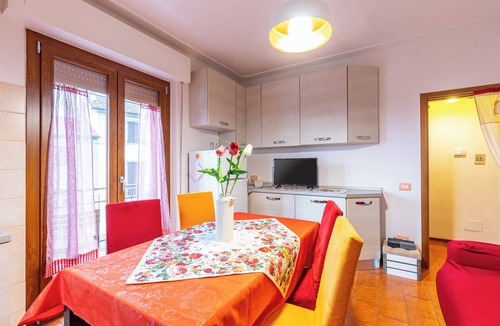 Vivo dʼOrcia Apartment | Apartment 'Di Brandolice' with Balcony and Wi-Fi