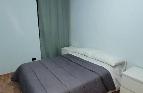 Sulmona Apartment | Apartment 'Dea Maja' with Balcony and Wi-Fi