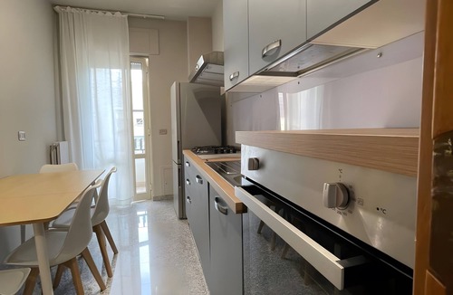 Vibo Valentia Apartment | Apartment Dimora Vibo Centro