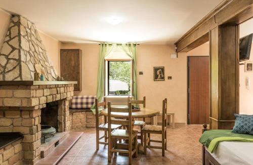 Roccagiovine Apartment | Apartment Dimora Lucretili by Interhome