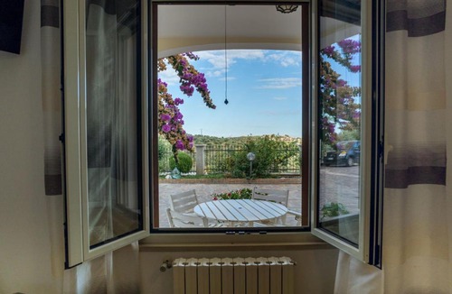 Collecorvino Apartment | Apartment Dolce Vita by Interhome