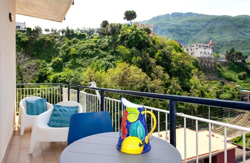 Castellammare di Stabia Apartment | Apartment downtown, near Pompei Sorrento ,the sea