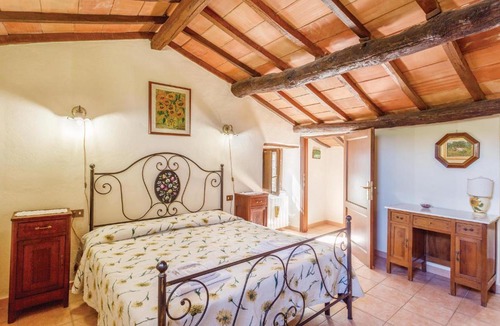 Camucia House | Apartment Etrusco