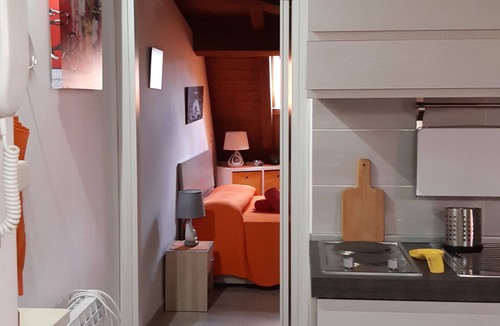 Fiuggi Apartment | Apartment Fiuggi Terme