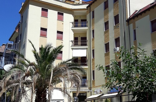 Fiuggi Apartment | Apartment Fiuggi Terme