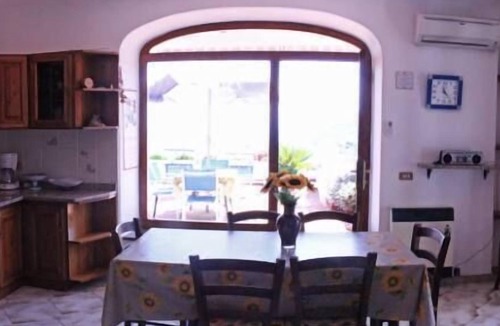 Fiaiano Apartment | Apartment/flat - Villa La Favola
