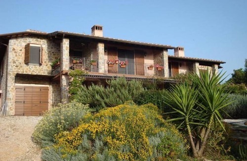 Poderi House | Apartment/flat - Montemerano