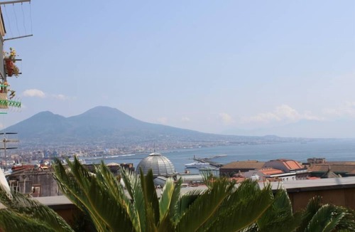 Quartieri Spagnoli Apartment | Apartment/flat - Napoli