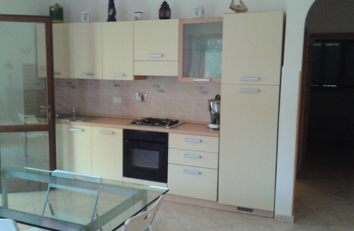 Rio Marina Villa | Apartment/flat - Rio marina