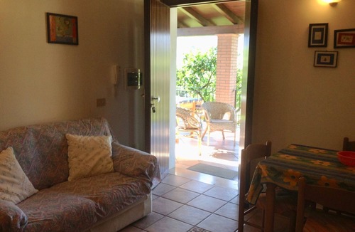 Latina Lido Apartment | Apartment/ flat - Salto di fondi