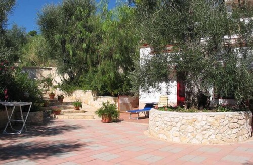 Chiesiola House | apartment/flat - Vieste