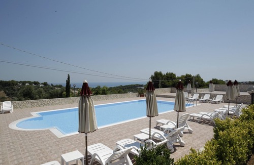 Defensola Apartment | Apartment/flat - Vieste