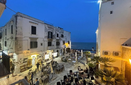 Vieste Apartment | Apartment/flat - Vieste