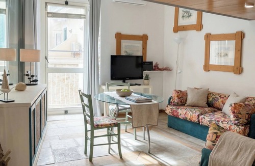 Vieste Apartment | Apartment/flat - Vieste