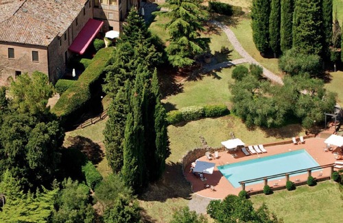 Chiusi Apartment | Apartment for 4 persons approx. 65 qm in Chiusi, Lake Trasimeno