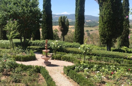 Chiusi Apartment | Apartment for 4 persons approx. 65 qm in Chiusi, Lake Trasimeno