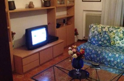 Ripe House | Apartment for rent for a wonderful holiday in the countryside and the sea