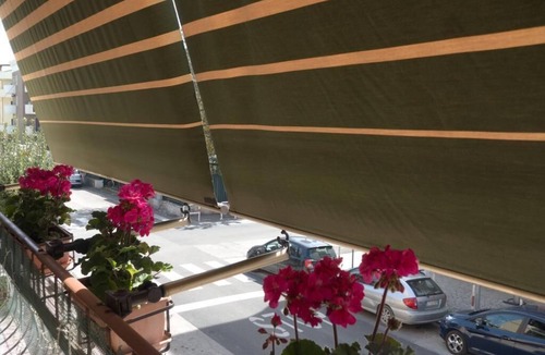 Bagni di Tivoli Apartment | Apartment from Marietta