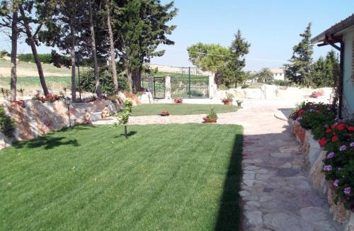 Termoli Apartment | Apartment Girasole by Interhome