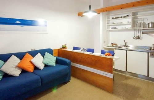 Lacona Apartment | Apartment Golfo della Lacona in Lacona - 2 persons, 1 bedrooms