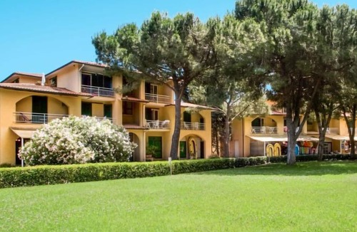 Lacona Apartment | Apartment Golfo della Lacona in Lacona - 2 persons, 1 bedrooms