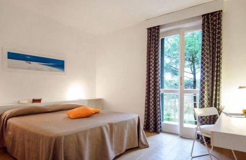 Lacona Apartment | Apartment Golfo della Lacona in Lacona - 4 persons, 1 bedrooms