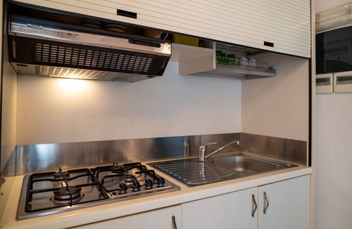 Ortona Apartment | Apartment Green by Interhome