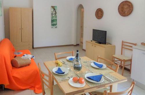 Silvi Marina Apartment | Apartment Green Marine- Palme- Ismare-1 by Interhome