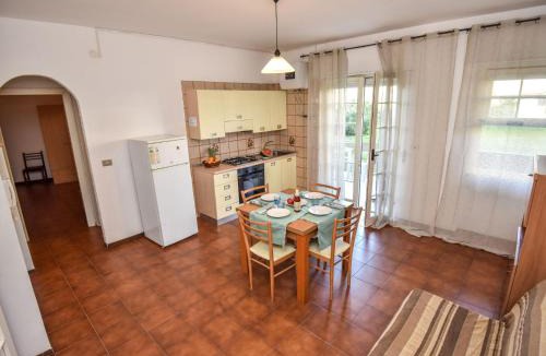 Silvi Marina Apartment | Apartment Green Marine- Palme- Ismare-1 by Interhome