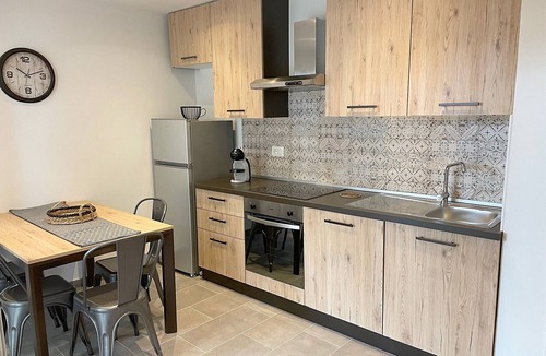 Marina di Grosseto Apartment | Apartment Hollywood at sea of Marina
