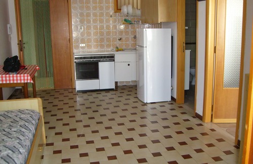 Lido del Sole Apartment | Apartment "Hippocampi"