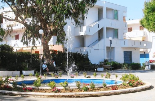 Lido del Sole Apartment | Apartment "Hippocampi"
