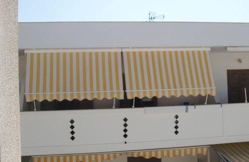 Lido del Sole Apartment | Apartment "Hippocampi"