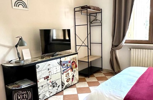 Bussolengo Apartment | Apartment Home Stadio